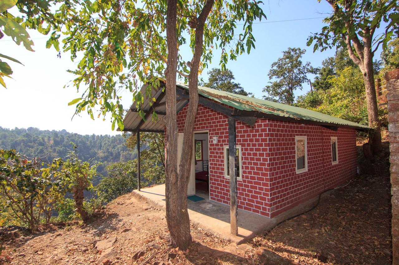 Sterling Nature Trails Dabhosa , Jawahar Birjpara Eksteriør billede