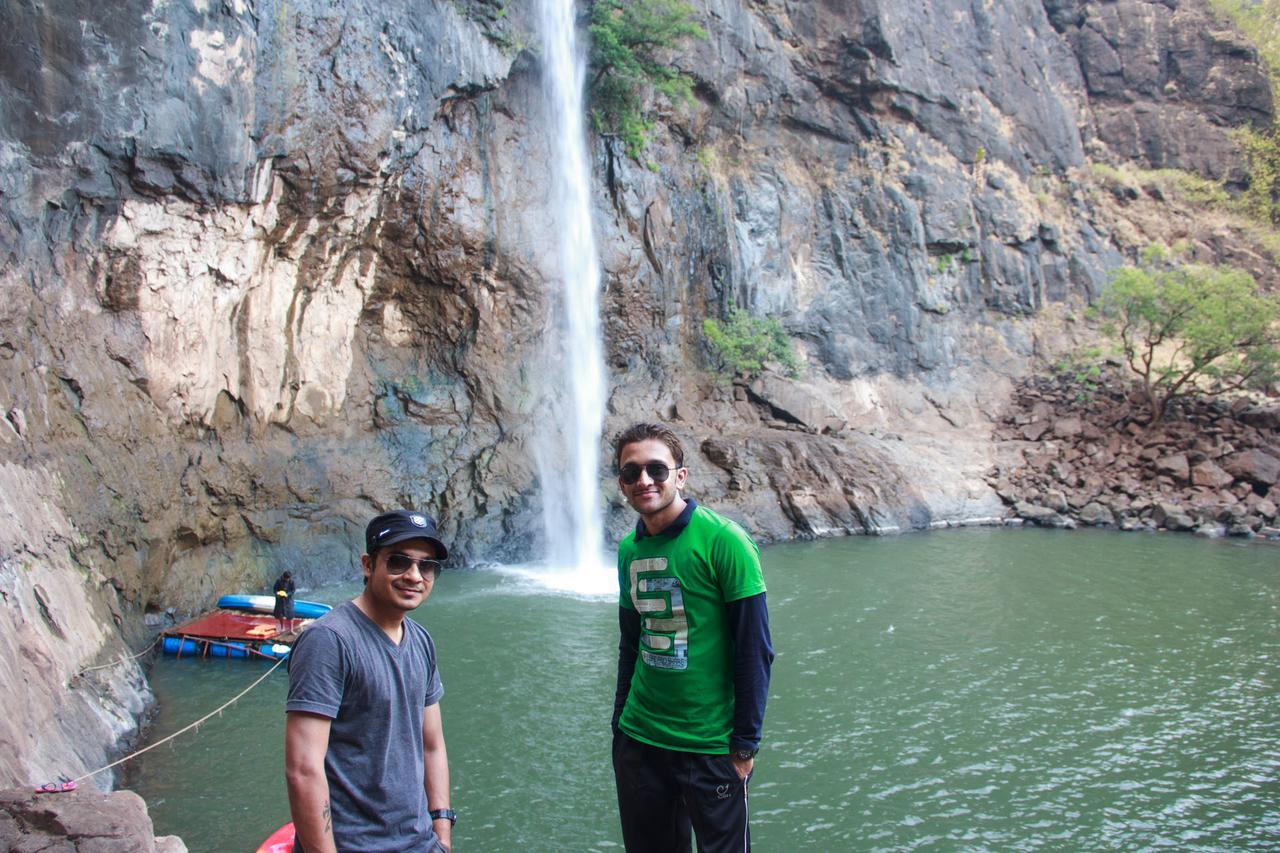Sterling Nature Trails Dabhosa , Jawahar Birjpara Eksteriør billede