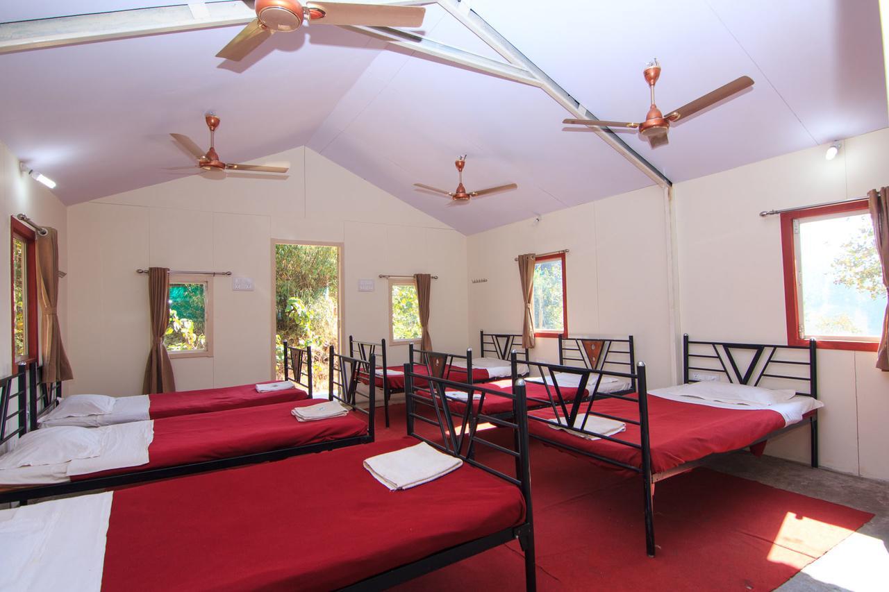 Sterling Nature Trails Dabhosa , Jawahar Birjpara Eksteriør billede