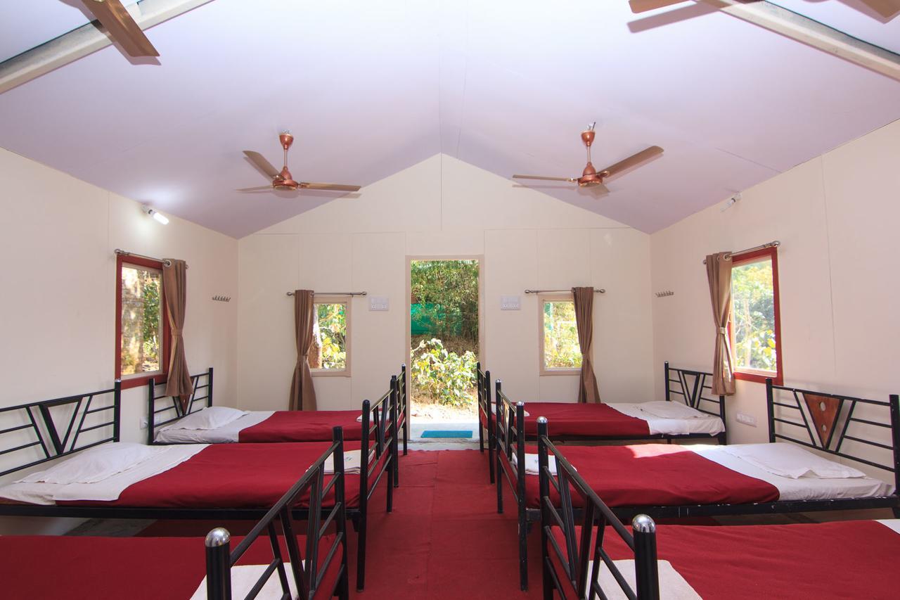 Sterling Nature Trails Dabhosa , Jawahar Birjpara Eksteriør billede