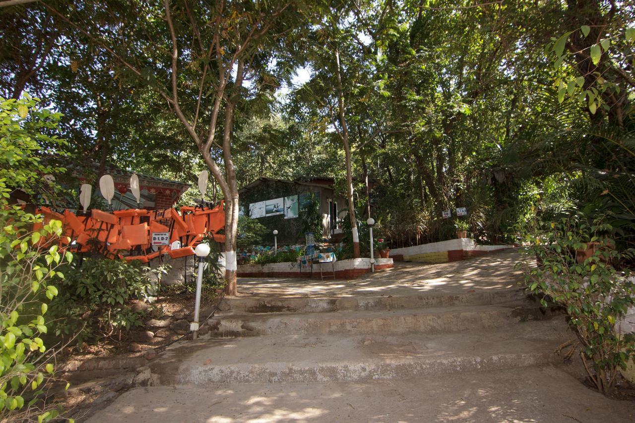 Sterling Nature Trails Dabhosa , Jawahar Birjpara Eksteriør billede