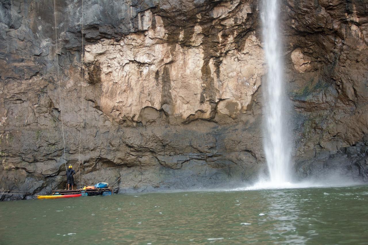 Sterling Nature Trails Dabhosa , Jawahar Birjpara Eksteriør billede