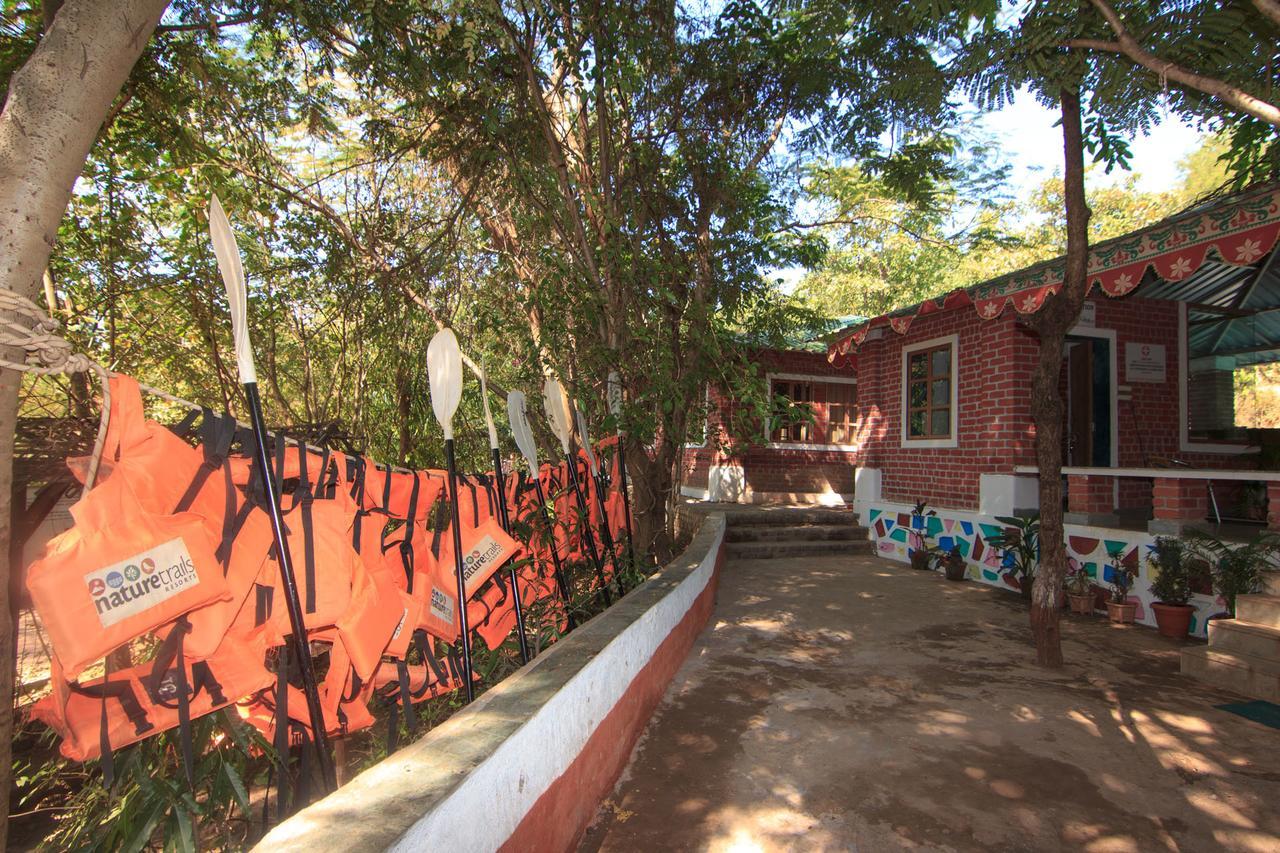 Sterling Nature Trails Dabhosa , Jawahar Birjpara Eksteriør billede