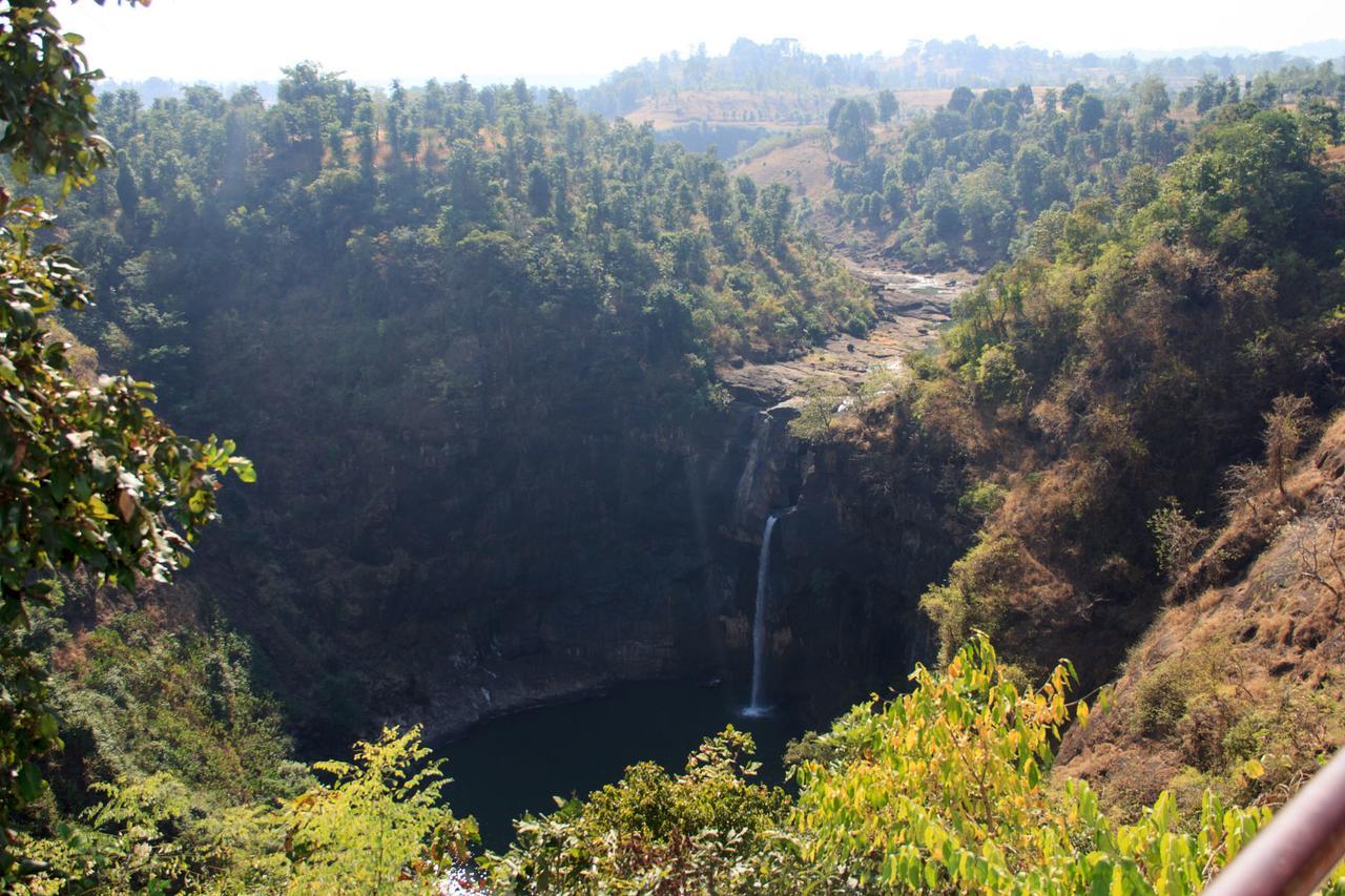 Sterling Nature Trails Dabhosa , Jawahar Birjpara Eksteriør billede