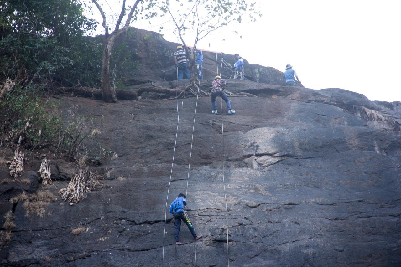 Sterling Nature Trails Dabhosa , Jawahar Birjpara Eksteriør billede