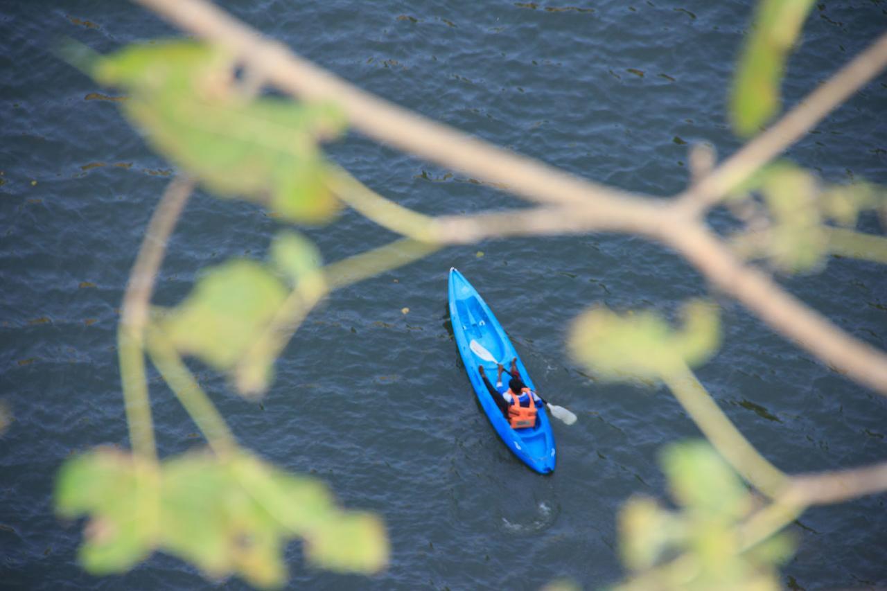 Sterling Nature Trails Dabhosa , Jawahar Birjpara Eksteriør billede
