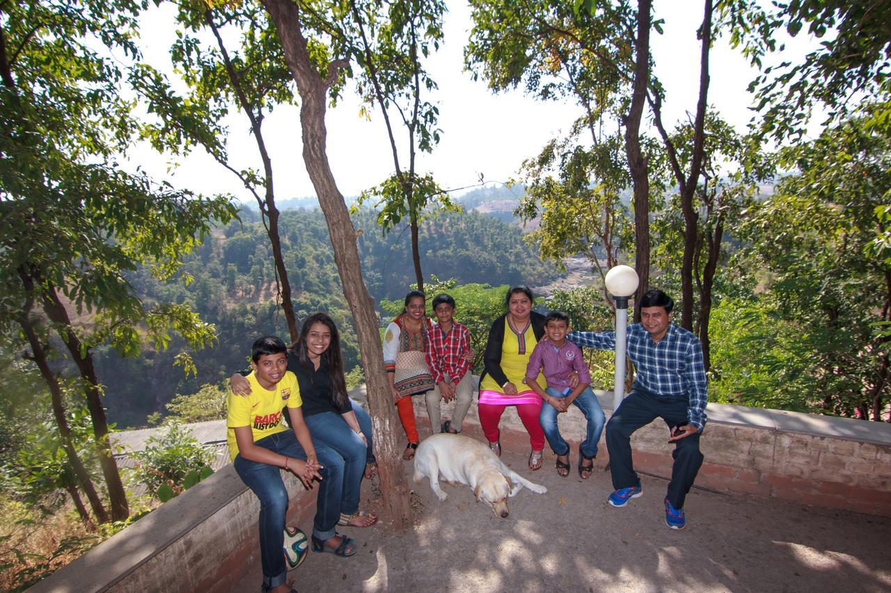 Sterling Nature Trails Dabhosa , Jawahar Birjpara Eksteriør billede
