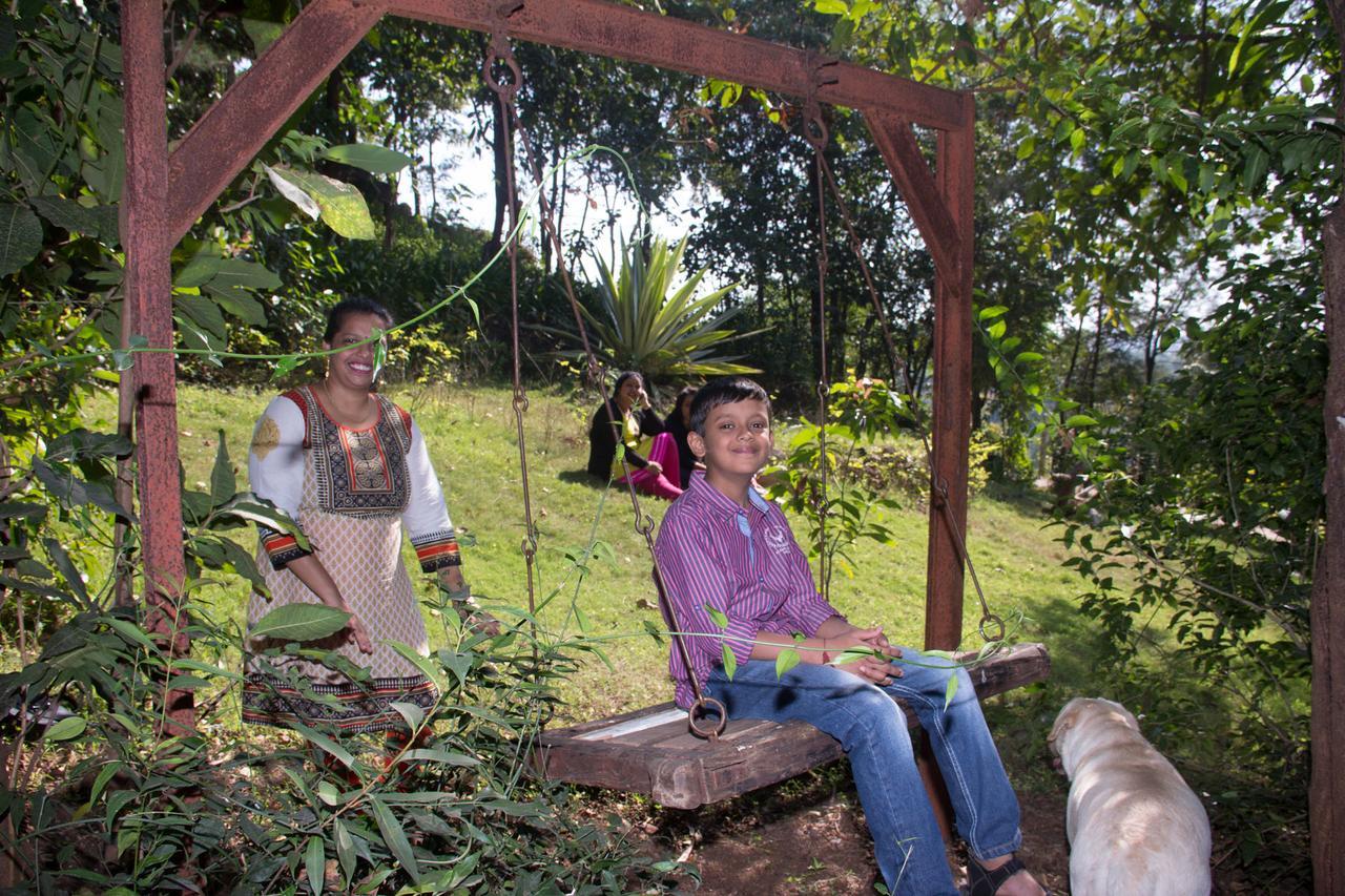 Sterling Nature Trails Dabhosa , Jawahar Birjpara Eksteriør billede