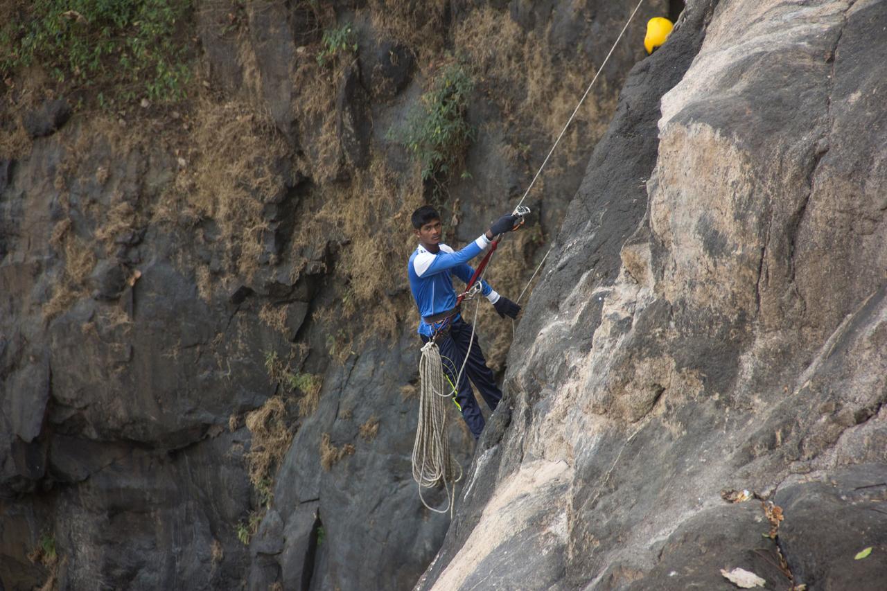 Sterling Nature Trails Dabhosa , Jawahar Birjpara Eksteriør billede
