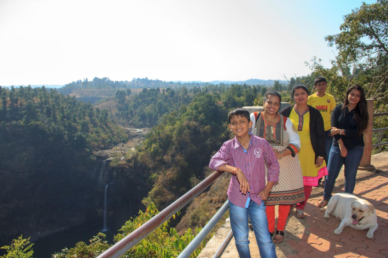 Sterling Nature Trails Dabhosa , Jawahar Birjpara Eksteriør billede