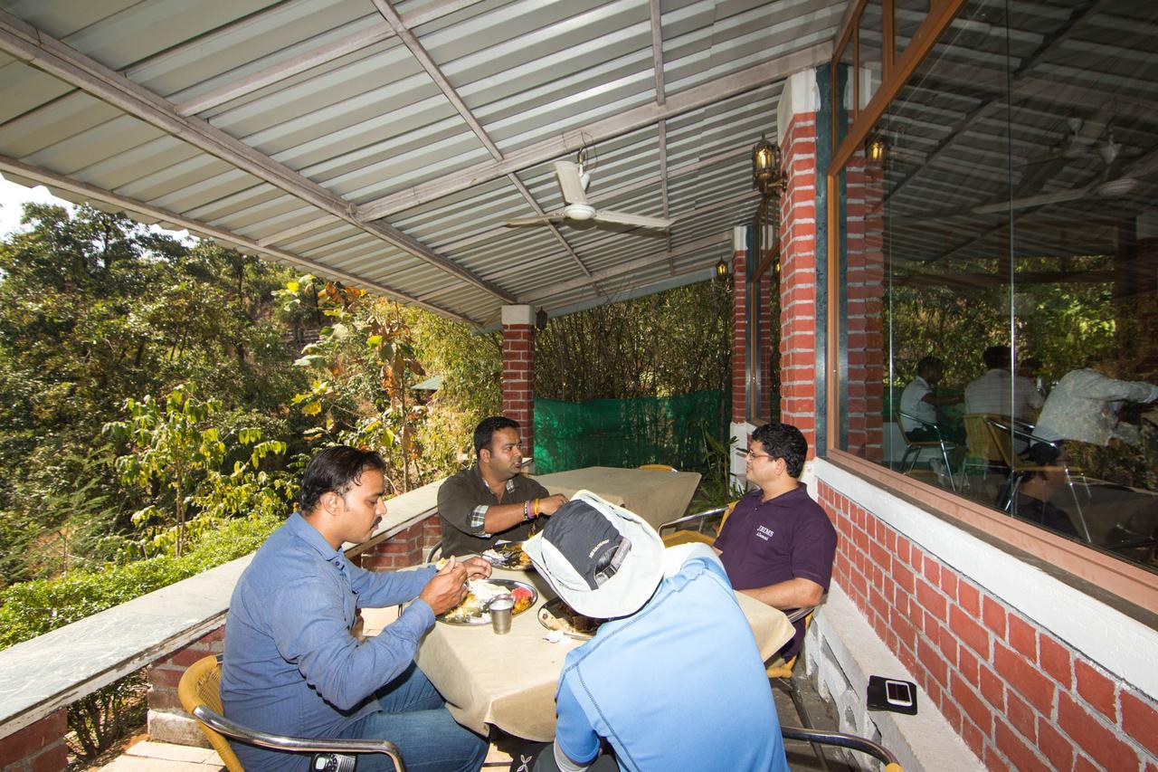 Sterling Nature Trails Dabhosa , Jawahar Birjpara Eksteriør billede