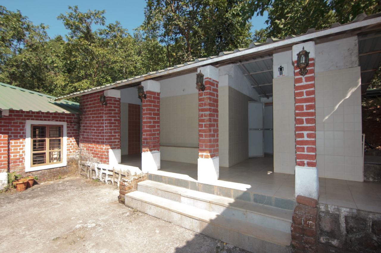 Sterling Nature Trails Dabhosa , Jawahar Birjpara Eksteriør billede