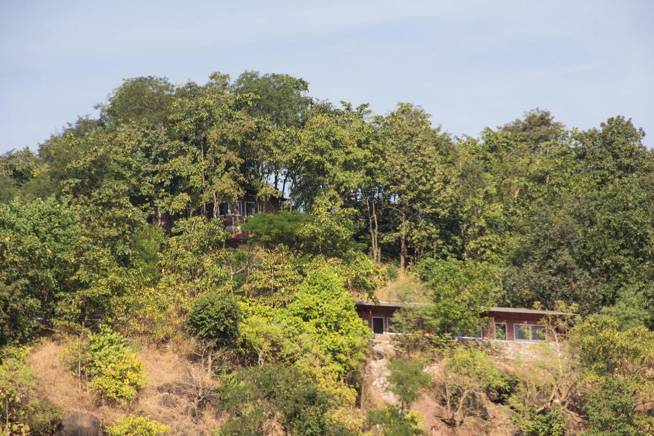 Sterling Nature Trails Dabhosa , Jawahar Birjpara Eksteriør billede