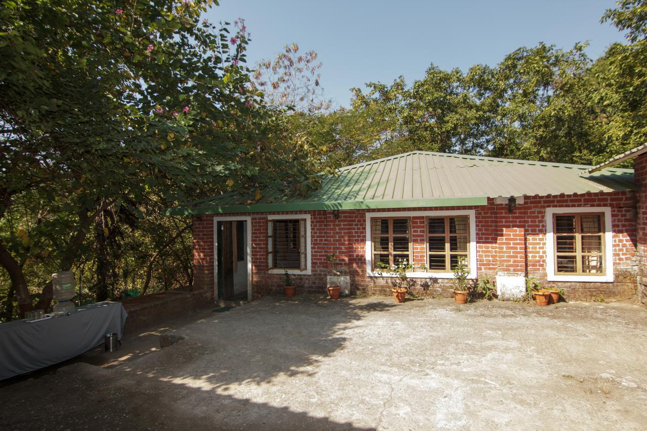 Sterling Nature Trails Dabhosa , Jawahar Birjpara Eksteriør billede