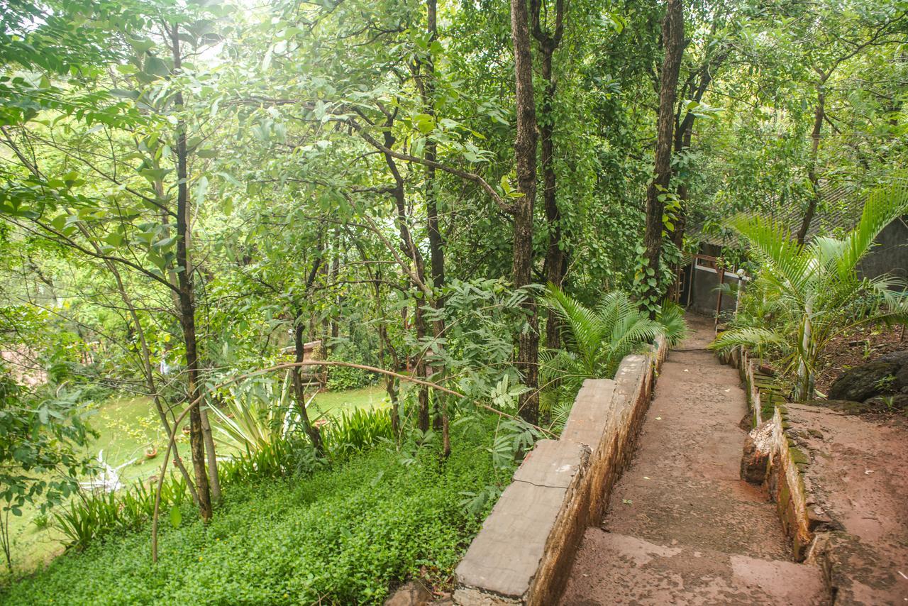 Sterling Nature Trails Dabhosa , Jawahar Birjpara Eksteriør billede