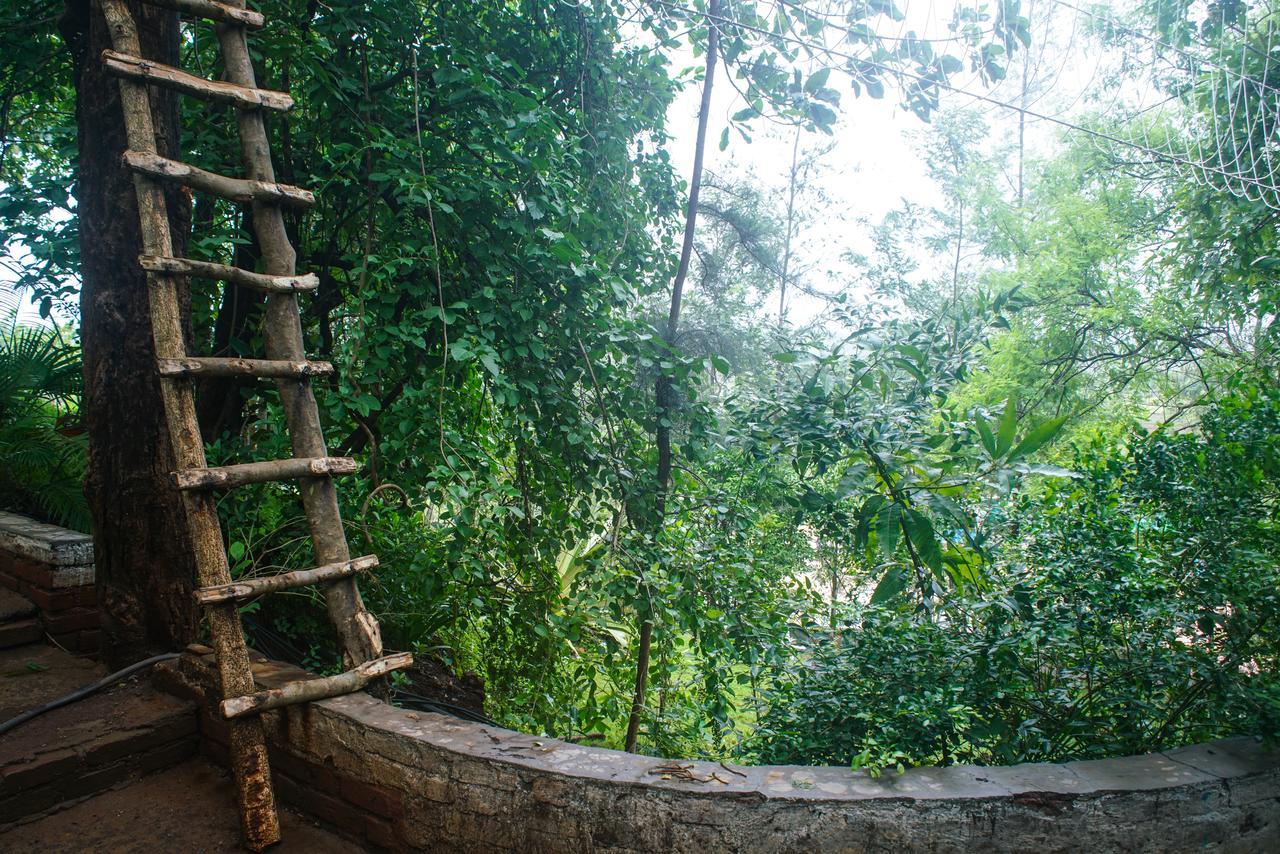 Sterling Nature Trails Dabhosa , Jawahar Birjpara Eksteriør billede