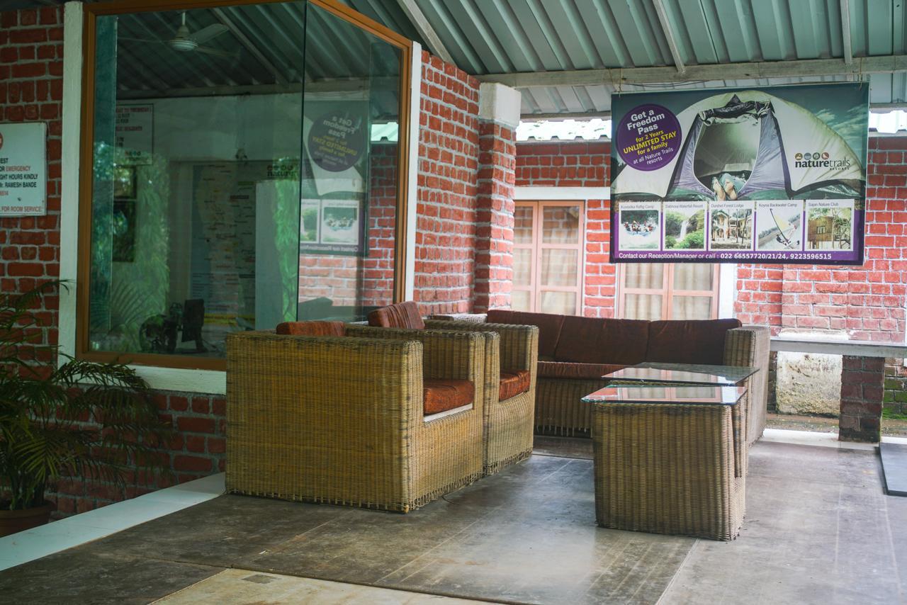 Sterling Nature Trails Dabhosa , Jawahar Birjpara Eksteriør billede