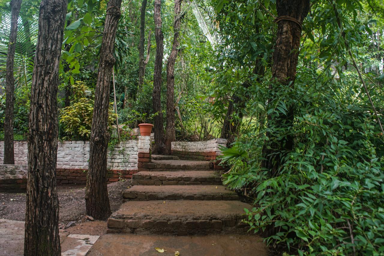 Sterling Nature Trails Dabhosa , Jawahar Birjpara Eksteriør billede