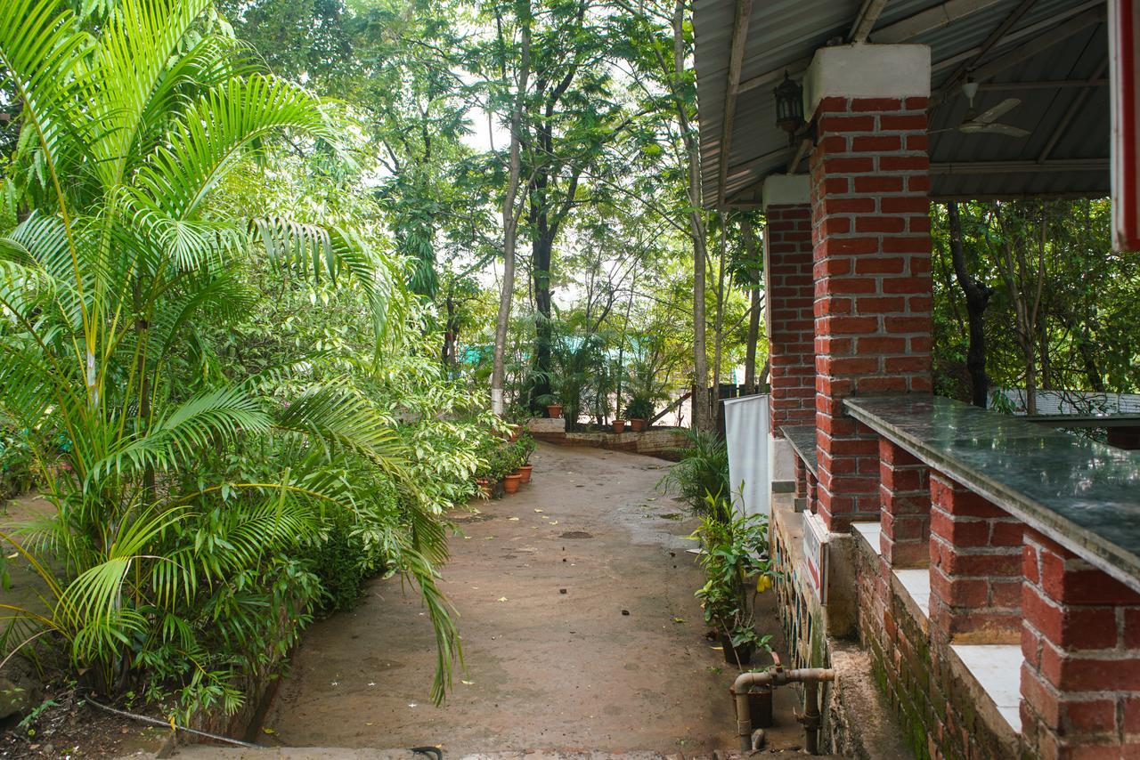 Sterling Nature Trails Dabhosa , Jawahar Birjpara Eksteriør billede