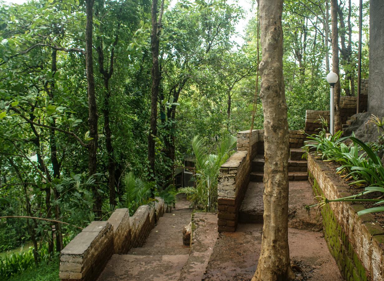 Sterling Nature Trails Dabhosa , Jawahar Birjpara Eksteriør billede