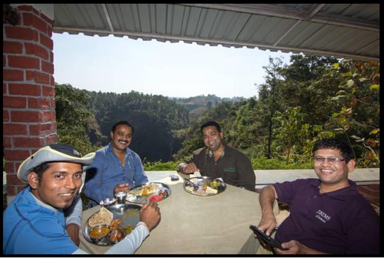 Sterling Nature Trails Dabhosa , Jawahar Birjpara Eksteriør billede