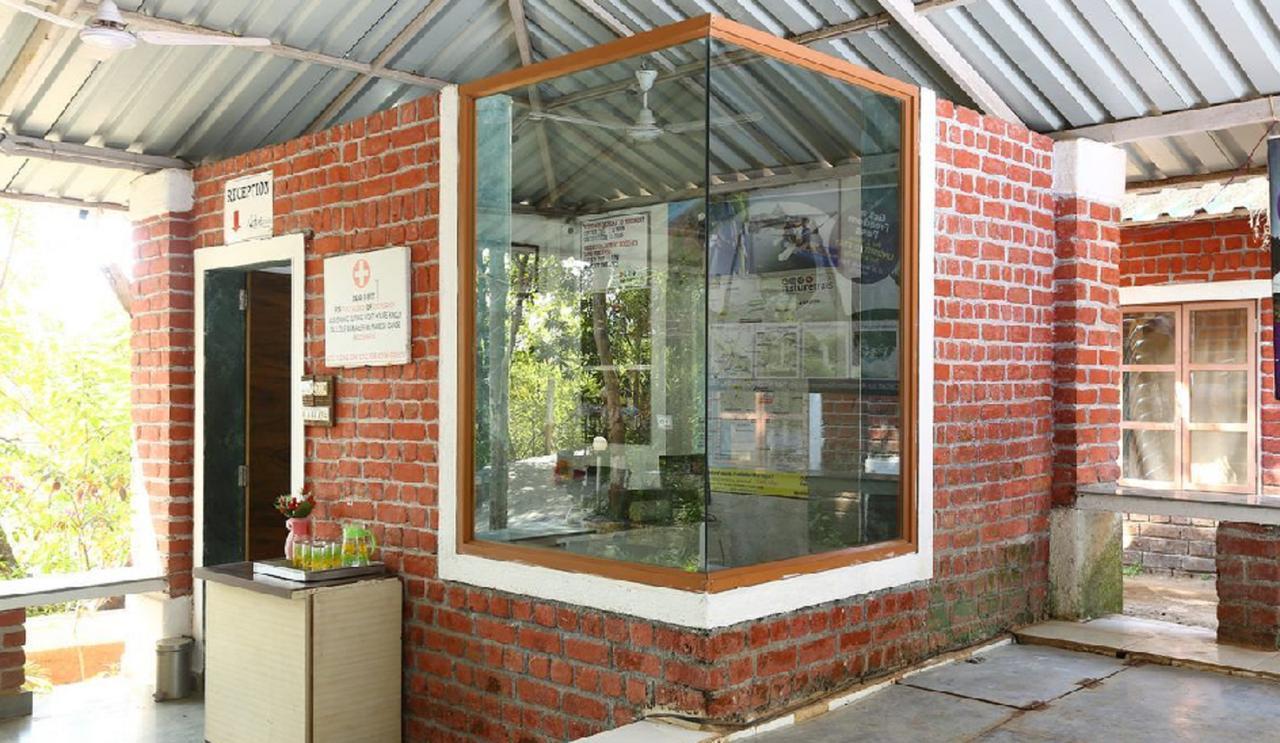 Sterling Nature Trails Dabhosa , Jawahar Birjpara Eksteriør billede