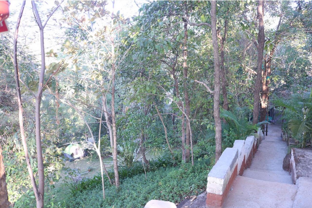 Sterling Nature Trails Dabhosa , Jawahar Birjpara Eksteriør billede