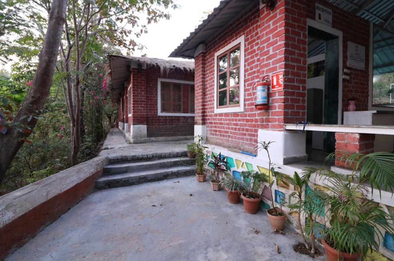 Sterling Nature Trails Dabhosa , Jawahar Birjpara Eksteriør billede