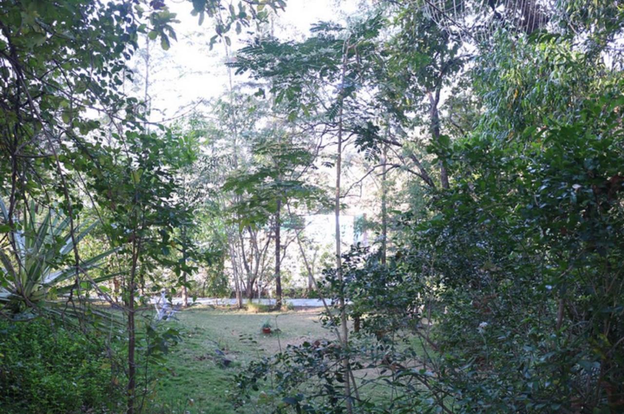Sterling Nature Trails Dabhosa , Jawahar Birjpara Eksteriør billede