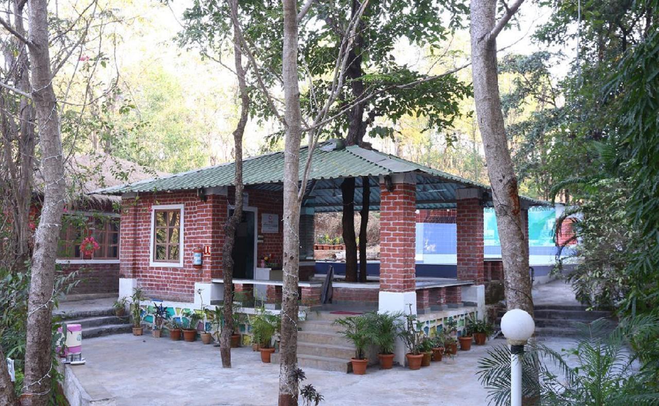 Sterling Nature Trails Dabhosa , Jawahar Birjpara Eksteriør billede